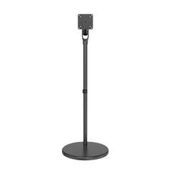 Brateck Mobile Spring-Assisted Monitor Floor Stand 17–35