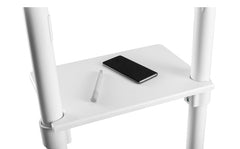 Brateck Rotating Mobile Stand Interactive Display Fit 37-70