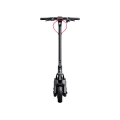 Segway Max G3 Electric Scooter - Black