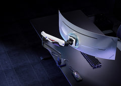 Brateck LDT95-C012UC Atlas Neo Gaming Monitor Arm 24–57