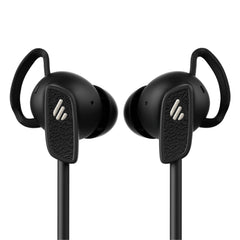 Edifier W280NB Pro Wireless Noise Cancelling Neckband - Black