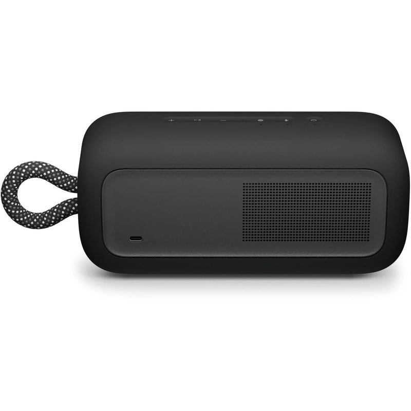Bose SoundLink Plus Wireless Portable Speaker - Black