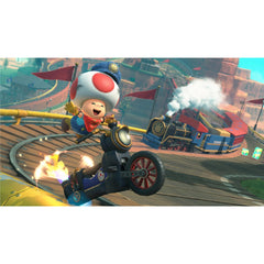 Mario Kart World - Nintendo Switch 2