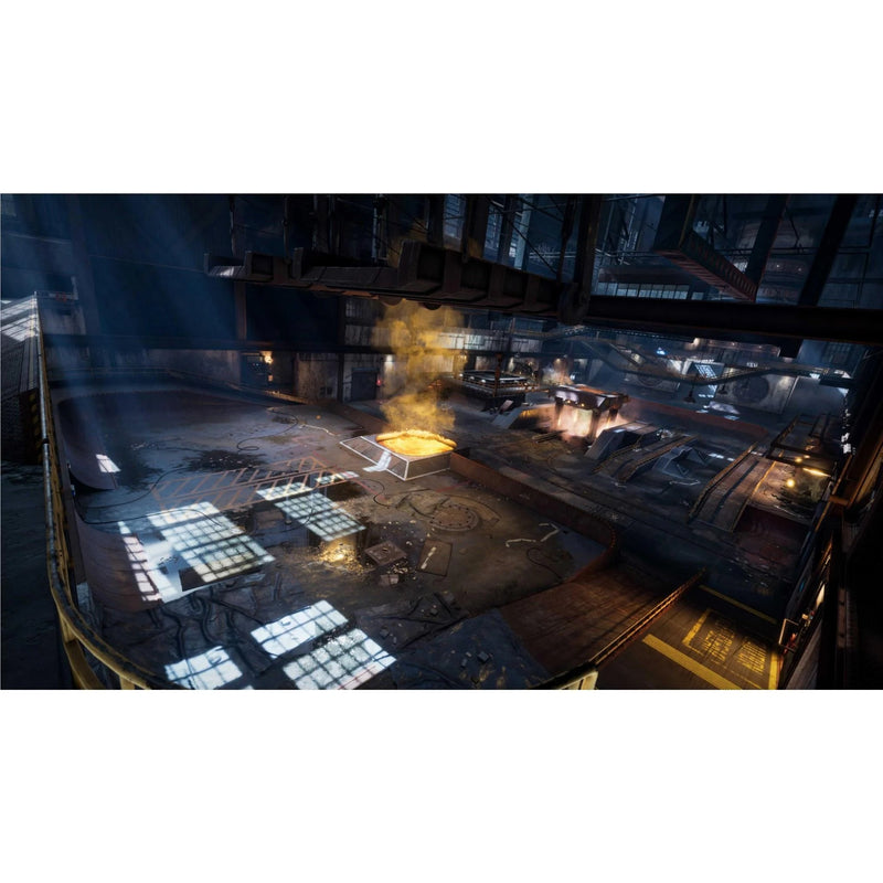 Tony Hawks Pro Skater 3 + 4 Standard Edition - PS5