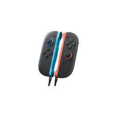 Nintendo Switch 2 Joy-Con 2 Controller Pair - Light Blue/Red