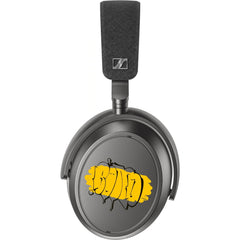 Sennheiser Momentum 4 80th Edition Wireless ANC Headphones - Black