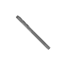 Tech21 EvoClear Magnetic Case for Samsung Galaxy S25 - Clear