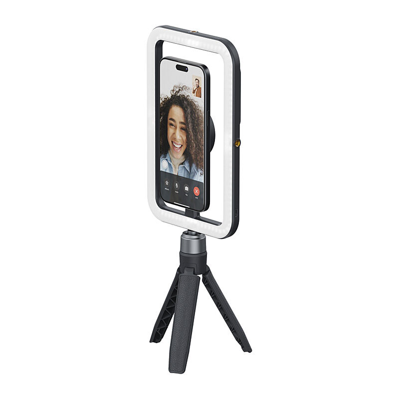 ShiftCam SnapStudio Light - Midnight