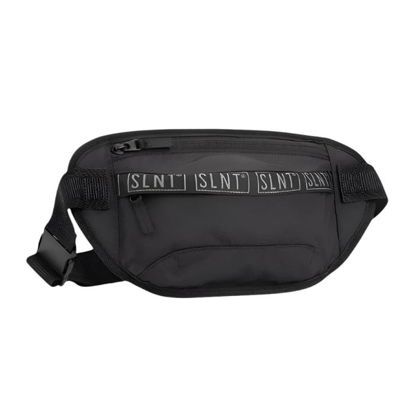 SLNT Faraday Essential Sling Bag - Black