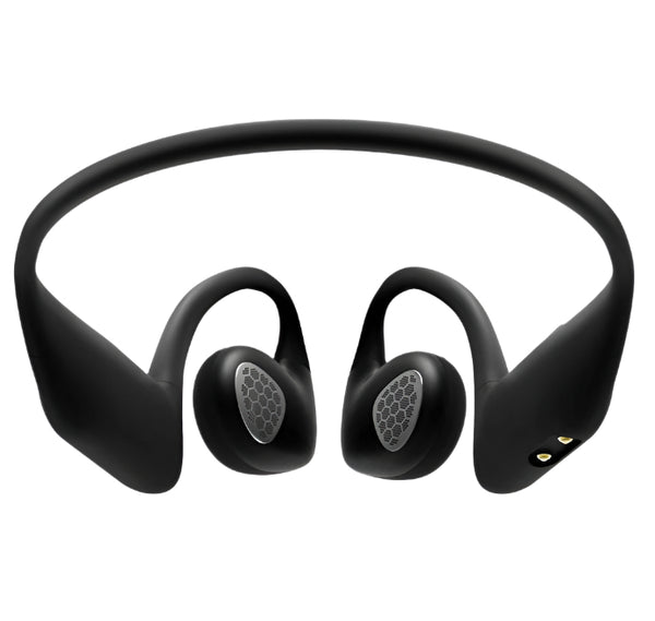 Edifier Comfo Run Open-Ear Wireless Sports Headphones - Black