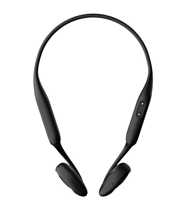 Edifier Comfo Run Open-Ear Wireless Sports Headphones - Black