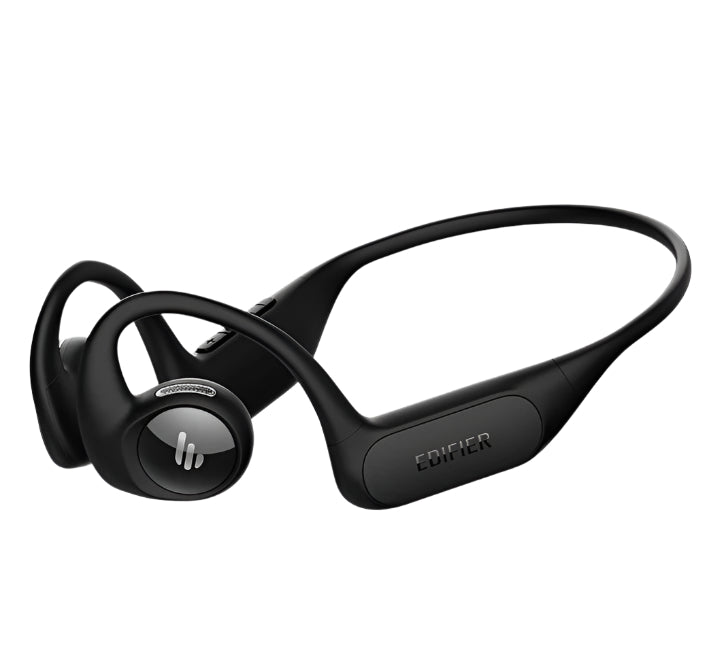 Edifier Comfo Run Open-Ear Wireless Sports Headphones - Black