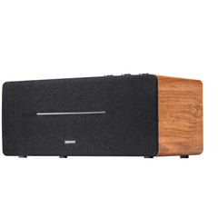 Edifier D12  Integrated Stereo Speakers - Brown