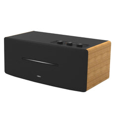 Edifier D12  Integrated Stereo Speakers - Brown