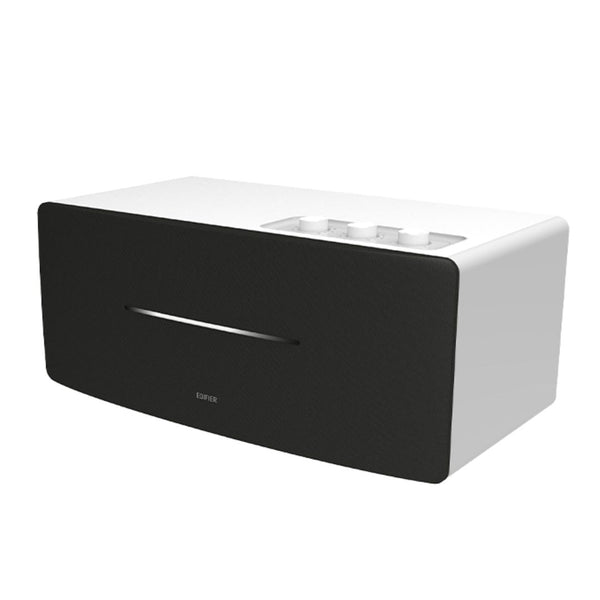 Edifier D12  Integrated Stereo Speakers - White
