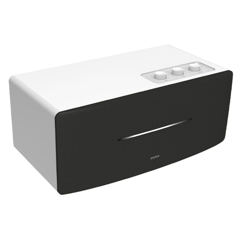 Edifier D12  Integrated Stereo Speakers - White