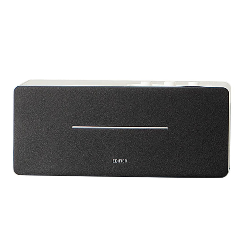 Edifier D12  Integrated Stereo Speakers - White