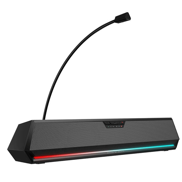 Edifier G1500 Surround Gaming Speaker - Black