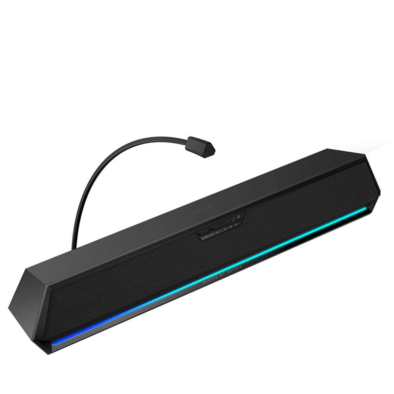 Edifier G1500 Surround Gaming Speaker - Black