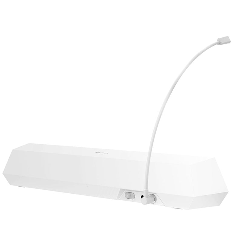 Edifier G1500 BAR 7.1 Surround Gaming Speaker - White