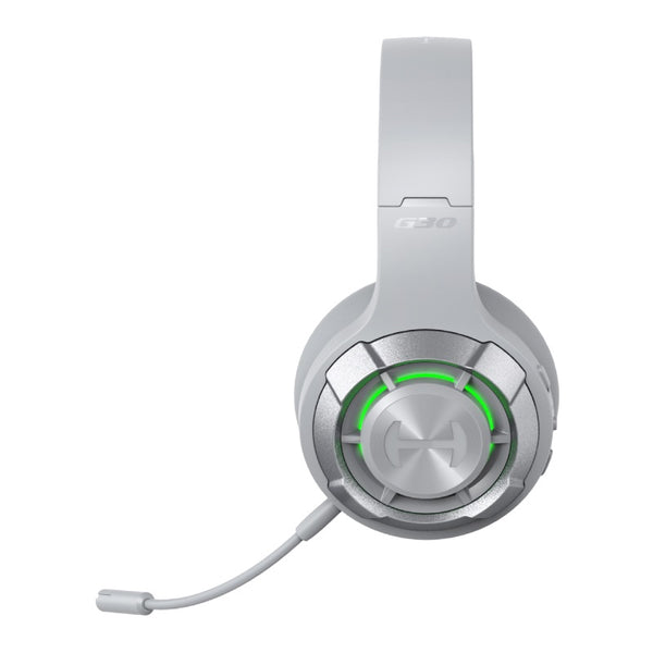 Edifier G30S USB-C V5.3 Bluetooth Wireless Gaming Headset - Grey