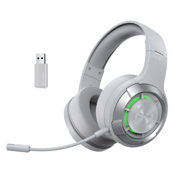 Edifier G30S USB-C V5.3 Bluetooth Wireless Gaming Headset - Grey