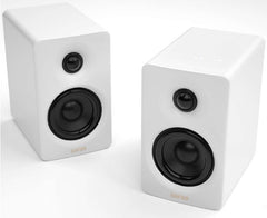 Edifier M60 Product Deck | M series Speakers - White
