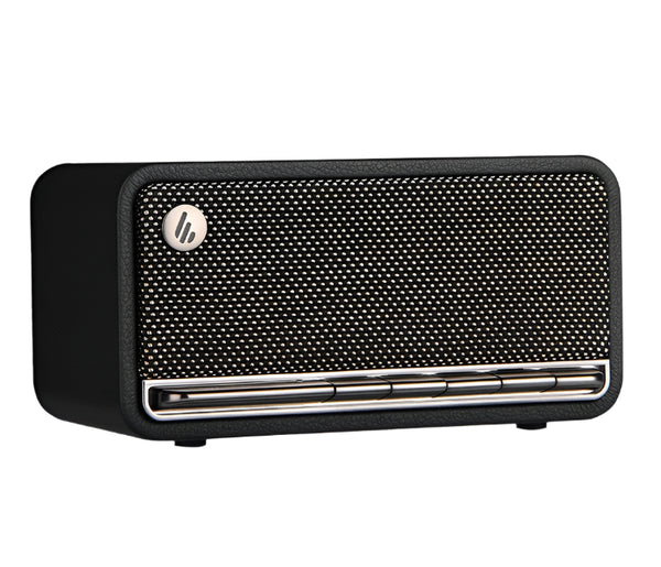 Edifier MP230 Portable Retro Bluetooth Speaker - Black