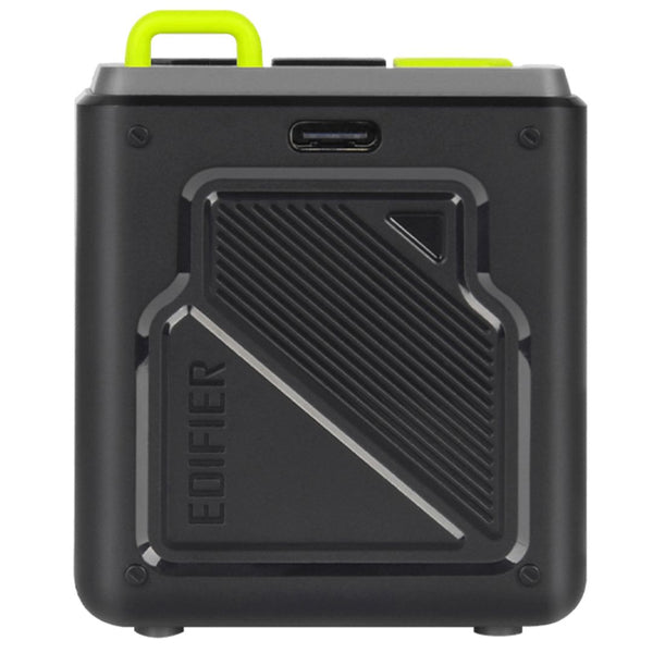 Edifier MP85 Portable Bluetooth Speaker - Grey