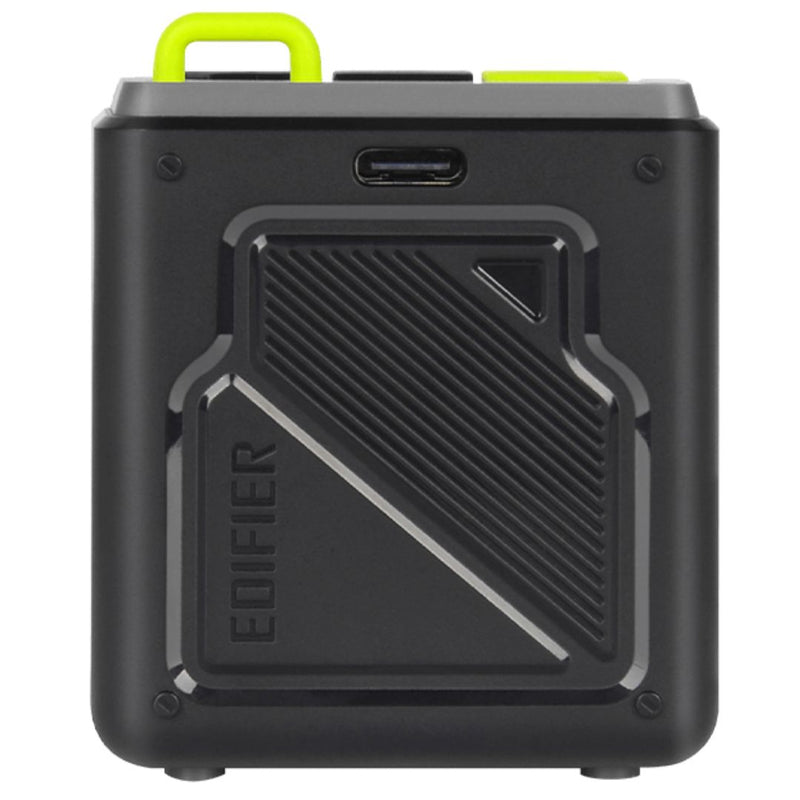 Edifier MP85 Portable Bluetooth Speaker - Grey