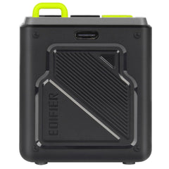 Edifier MP85 Portable Bluetooth Speaker - Grey