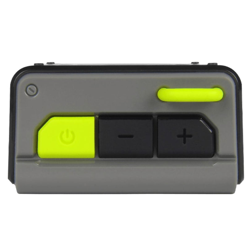 Edifier MP85 Portable Bluetooth Speaker - Grey