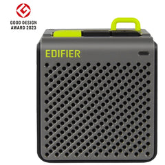 Edifier MP85 Portable Bluetooth Speaker - Grey