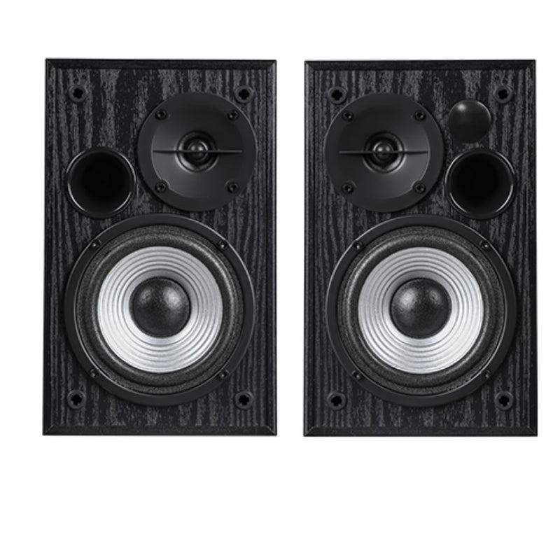 Edifier R990BT 2.0 Active Multimedia Speaker - Black