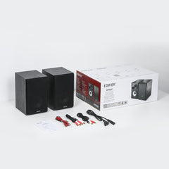 Edifier R990BT 2.0 Active Multimedia Speaker - Black