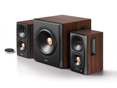 Edifier S360DB Bluetooth 5.1 Speakers w/ 8