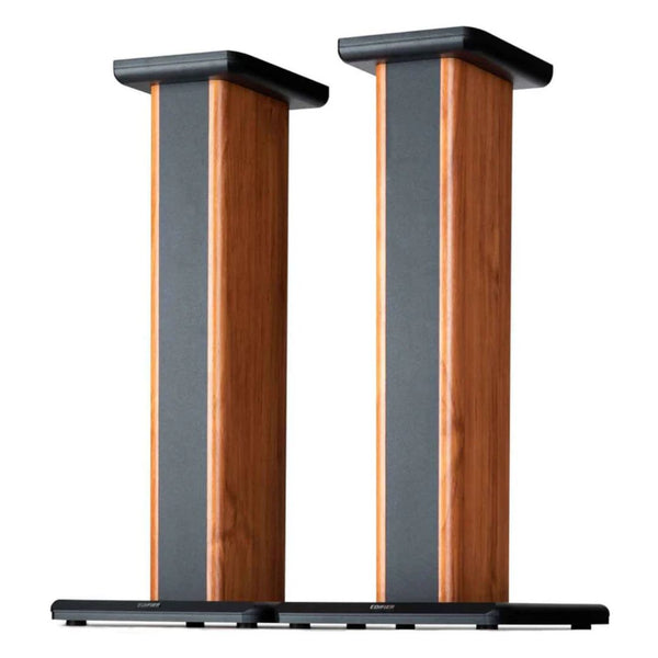 Edifier SS02 Speaker Stands For S1000DB/S1000MKII/S2000PRO - Brown