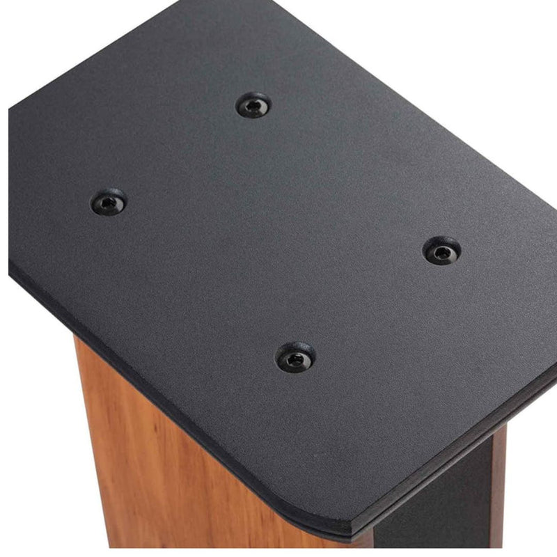 Edifier SS02 Speaker Stands For S1000DB/S1000MKII/S2000PRO - Brown