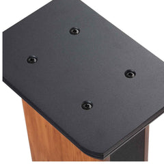 Edifier SS02 Speaker Stands For S1000DB/S1000MKII/S2000PRO - Brown