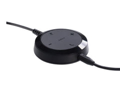 Jabra Evolve 20 UC Mono SE USB-A Headset - Black