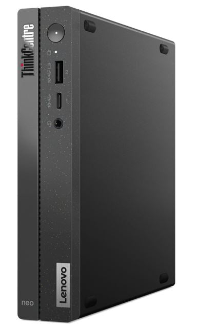 Lenovo ThinkCentre Neo 50q G4 i5-13420H 16GB Tiny Desktop PC - Black