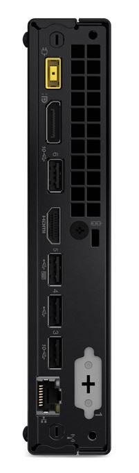Lenovo ThinkCentre Neo 50q G4 i5-13420H 16GB Tiny Desktop PC - Black