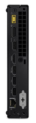 Lenovo ThinkCentre Neo 50q G4 i5-13420H 16GB Tiny Desktop PC - Black
