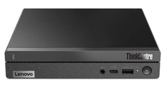 Lenovo ThinkCentre Neo 50q G4 i5-13420H 16GB Tiny Desktop PC - Black