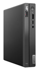 Lenovo ThinkCentre Neo 50q G4 i5-13420H 16GB Tiny Desktop PC - Black