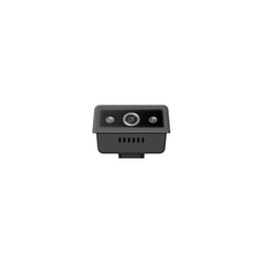 eufy Security Video Doorbell E340 Dual Camera 2K - Black