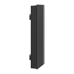 eufy Security Video Doorbell E340 Dual Camera 2K - Black