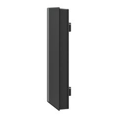 eufy Security Video Doorbell E340 Dual Camera 2K - Black