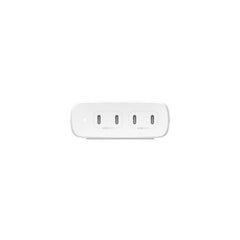 Belkin BoostCharge Pro 200W 4-Port USB-C GaN Desktop Charger