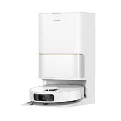Dreame L40 Ultra VE Robot Vacuum (DRE-L40UVE) 25,000Pa - White